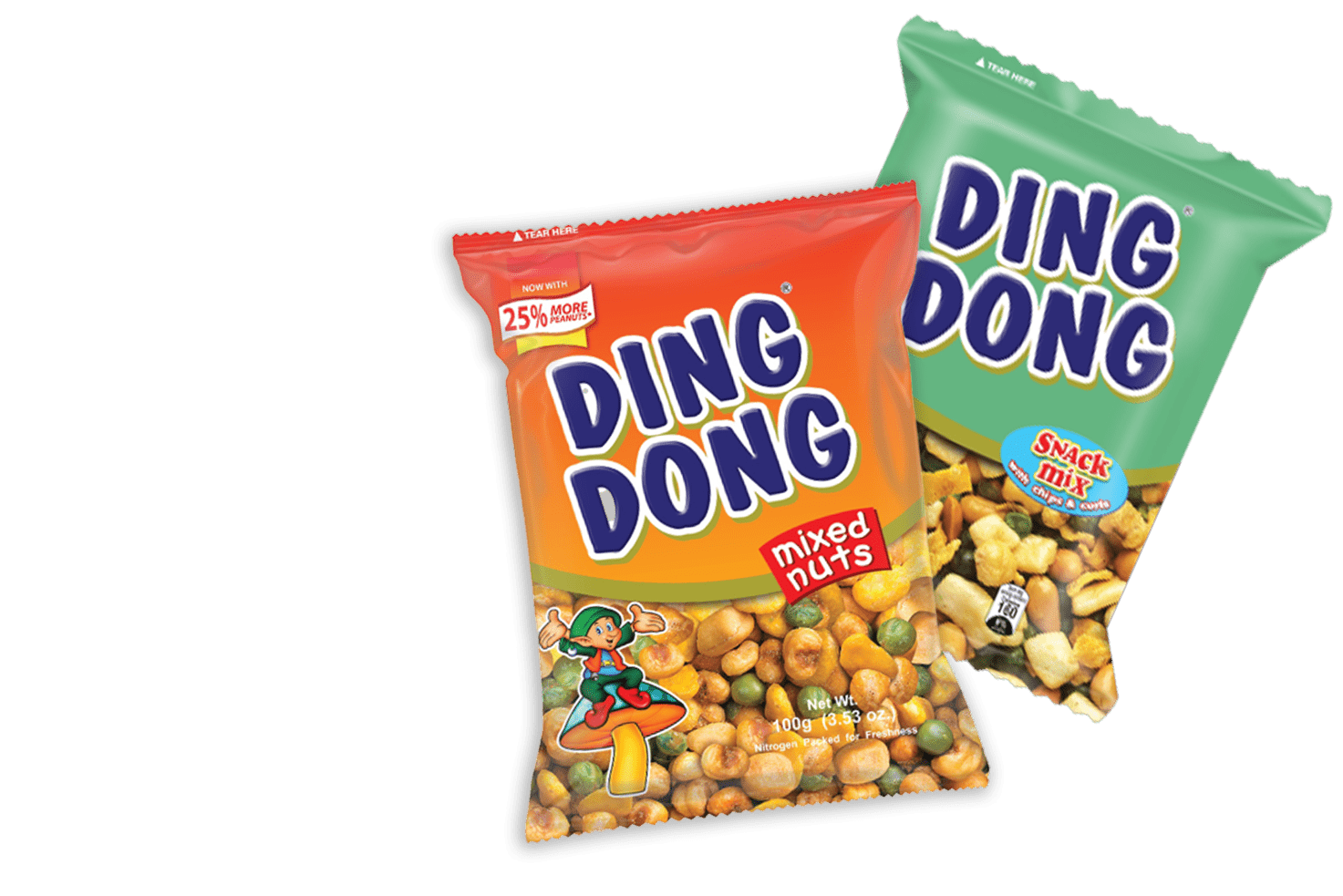dingdong